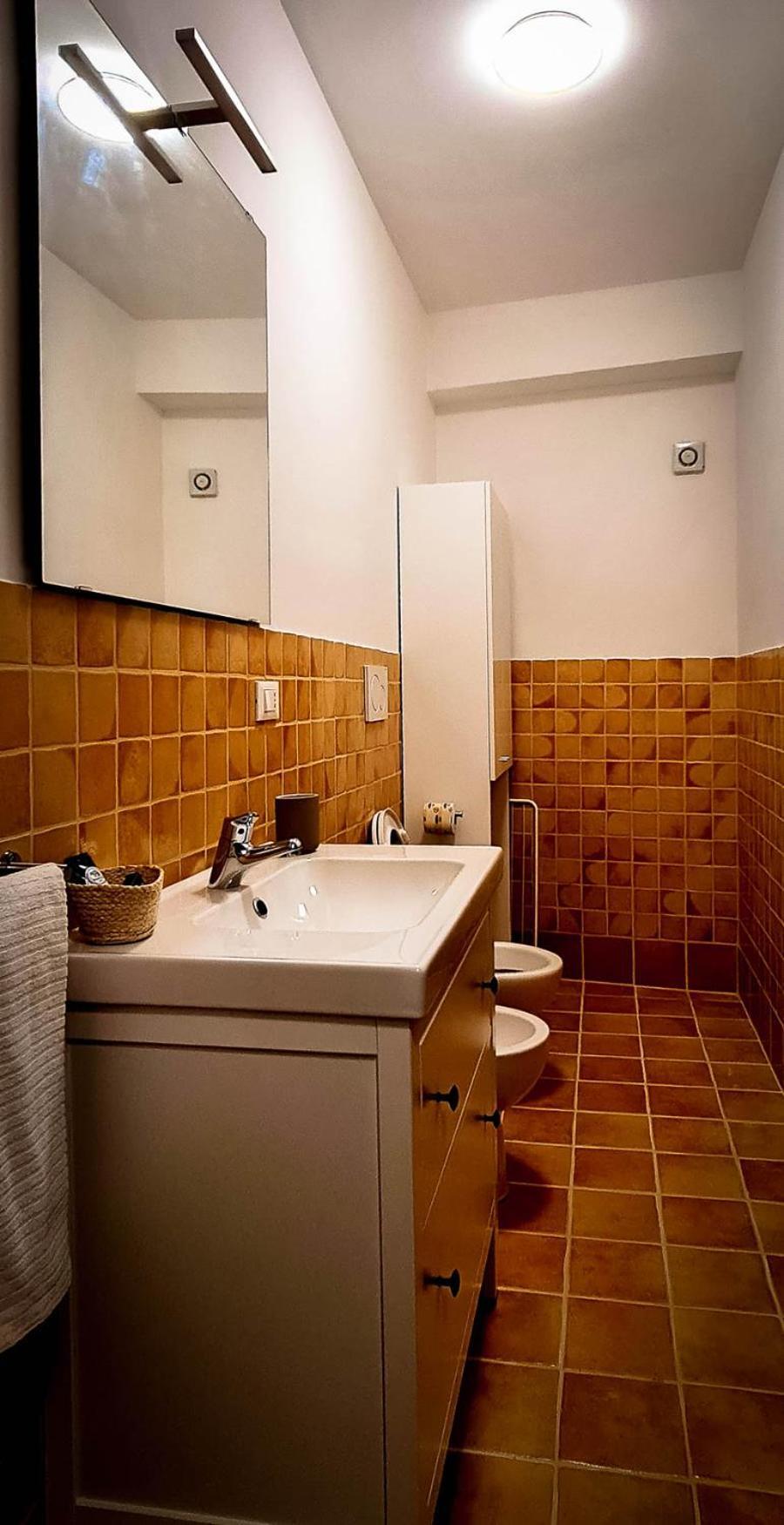 Aufidena Apartment Alfedena Cameră foto