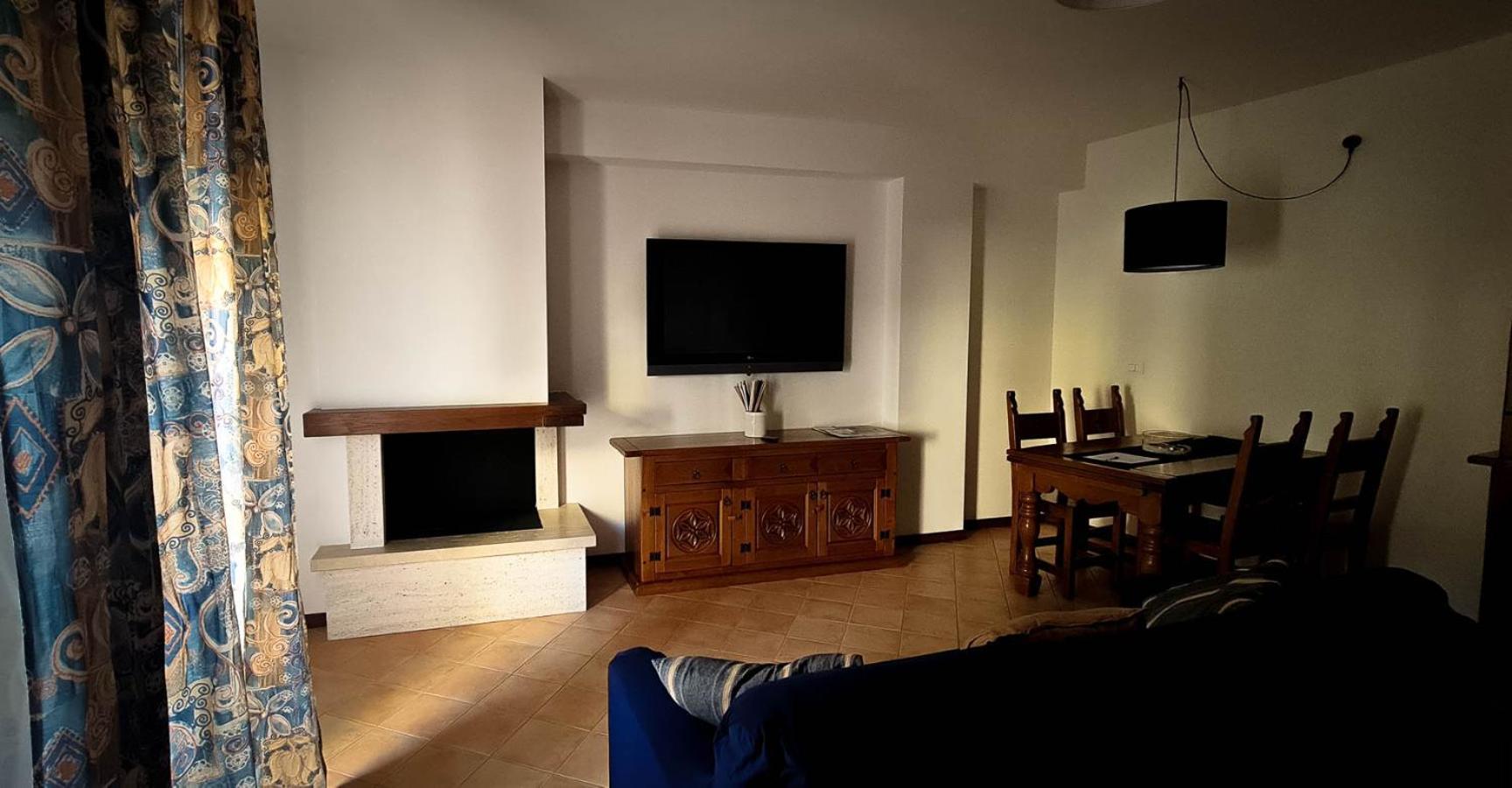 Aufidena Apartment Alfedena Cameră foto