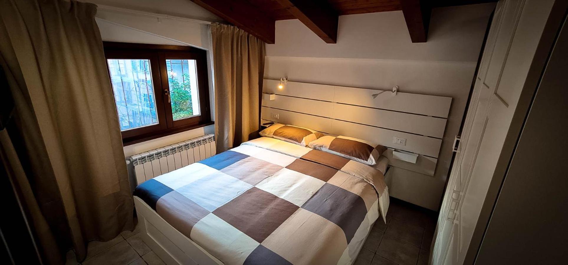 Aufidena Apartment Alfedena Cameră foto