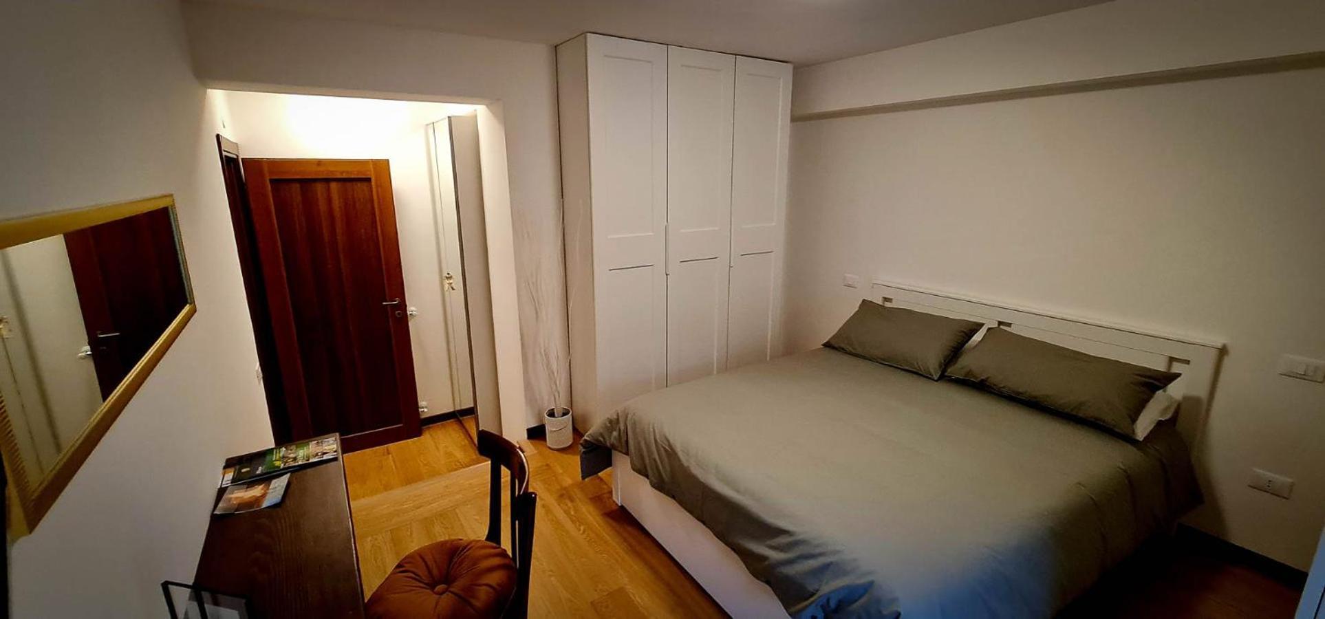Aufidena Apartment Alfedena Cameră foto